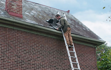 what affects urgent Nithside roof repairs