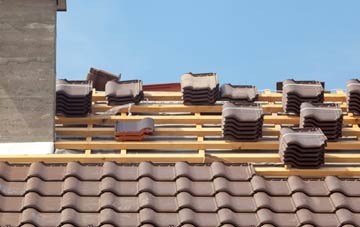 Nithside clay roofing costs