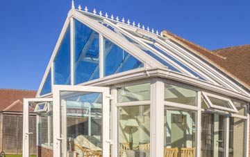 conservatory roof insulation costs Nithside