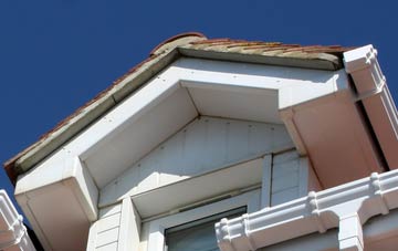 Nithside fascia installation costs