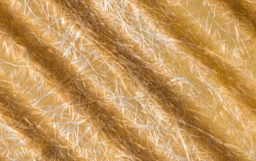 Nithside fibreglass roof waterproofing