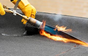 flat roof repairs Nithside, Dumfries And Galloway