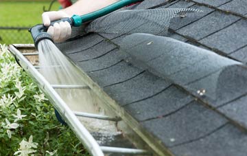 Nithside gutter cleaning costs