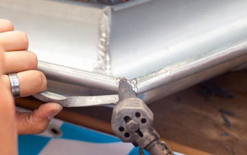 disadvantages of Nithside lead roofing