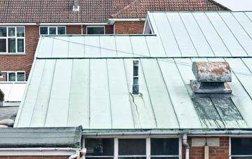 Nithside lead roofing costs