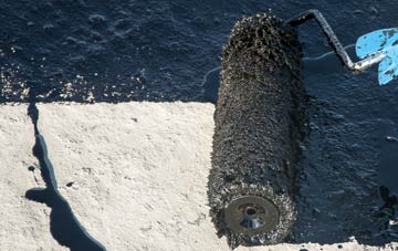 Nithside liquid sealant waterproofing