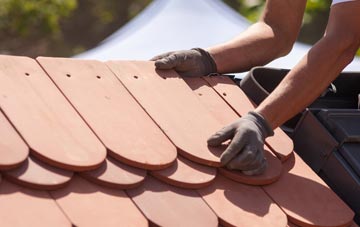 Nithside roof tile contractors