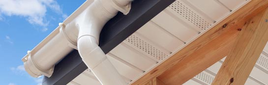 get Nithside guttering quotes today