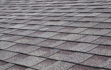 Nithside tiles for shallow pitch roofing