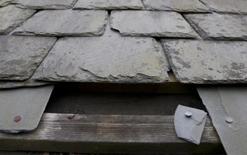 Nithside slate roof repairs and maintenance