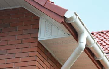 Nithside soffit repair costs