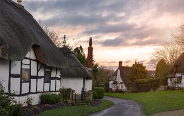 is Nithside thatch roofing popular