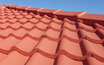 Nithside tile and slate roof replacement