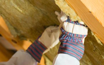 types of Nithside pitched roof insulation materials