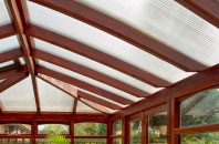 Nithside conservatory roofing insulation