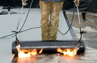 Nithside flat roof sealing quote