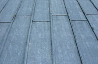 Nithside lead roofing