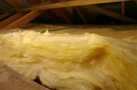 Nithside pitch roof insulation