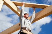 Nithside roof replacement work